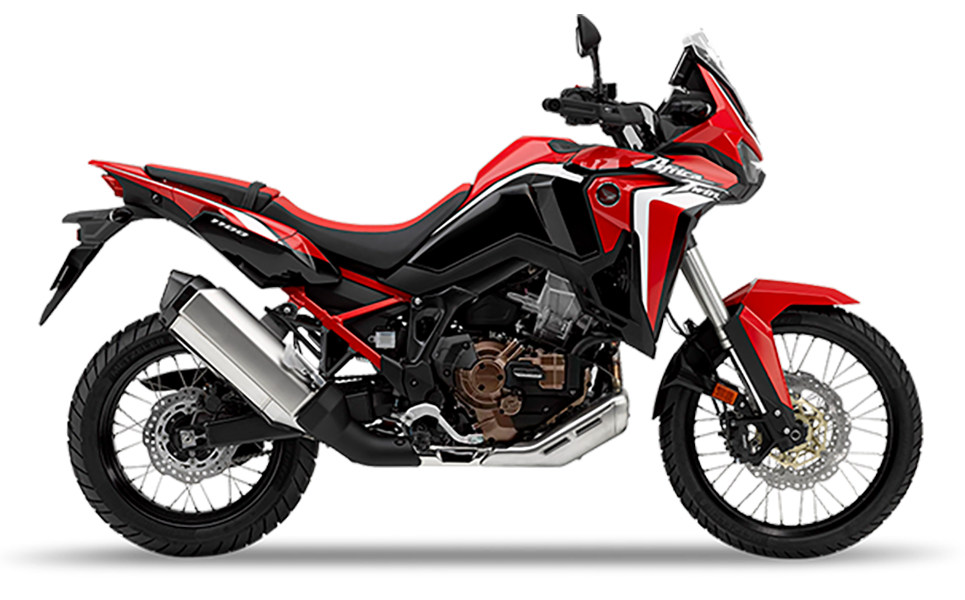 Africa Twin
