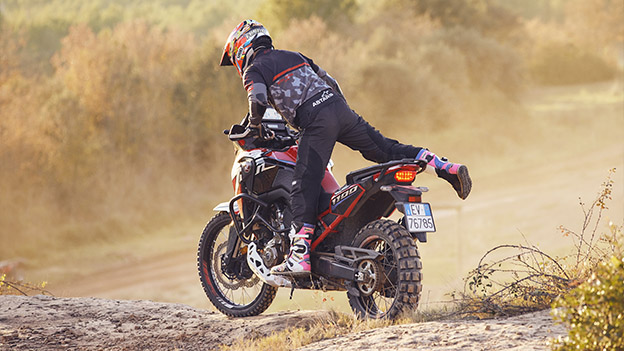 Ventajas de la tecnología DCT