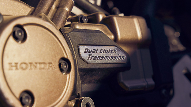 Ventajas de la tecnología DCT