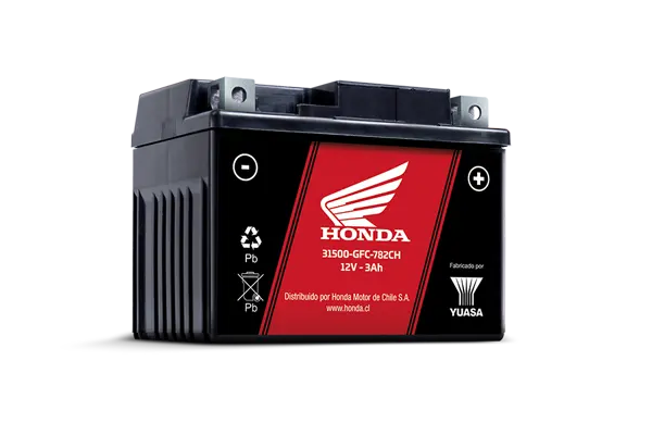 Honda Baterías