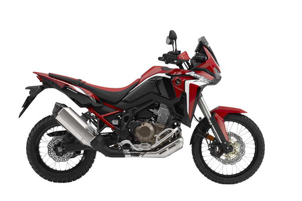 Honda Africa Twin