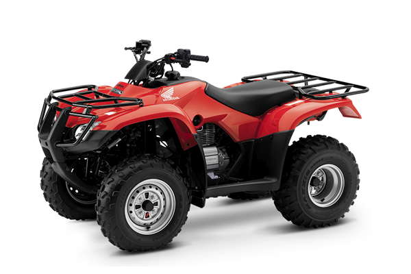 Honda ATV TRX 250