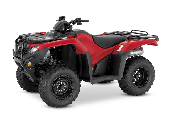 Honda ATV TRX 420