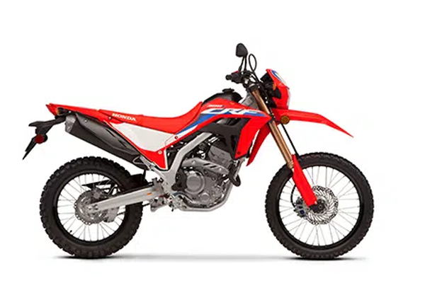 Honda CRF 300