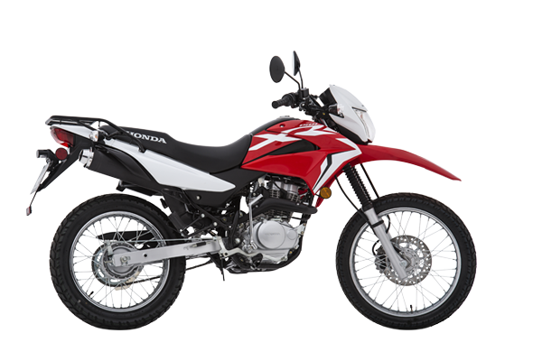 Honda XR 150