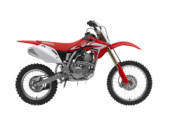 Honda CRF150