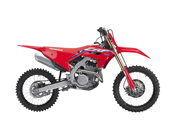 Honda CRF250R