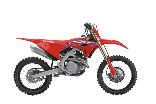 Honda CRF450R