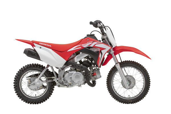 Honda CRF110