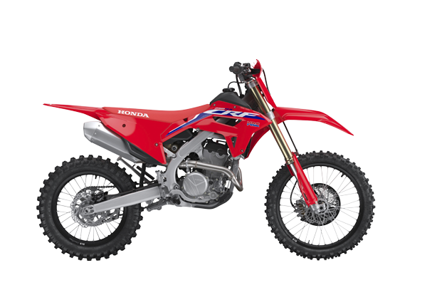 Honda CRF250RX