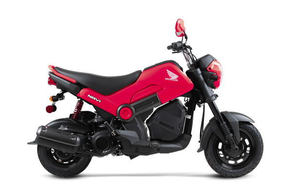 Honda NAVI