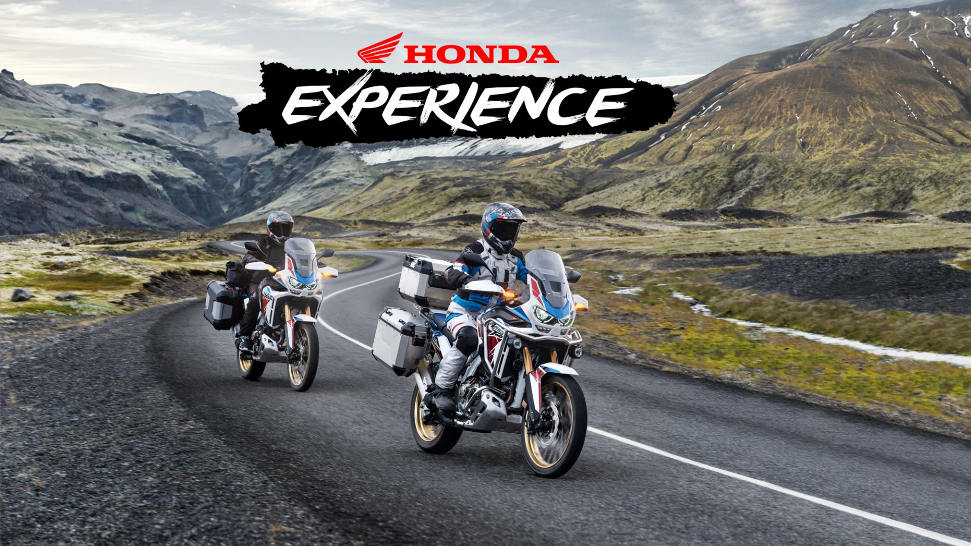 Honda Experience