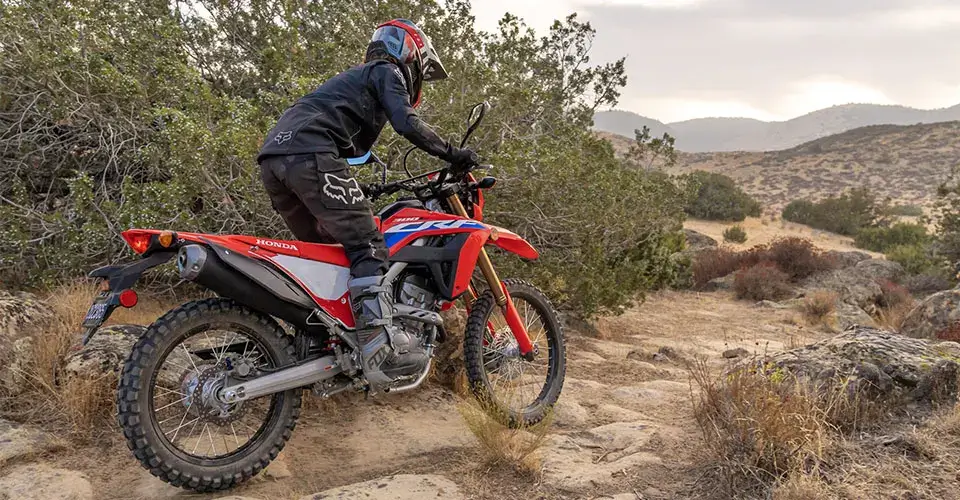 ciudad-CRF 300 L-uso-03