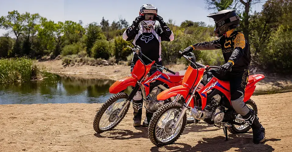 endure-CRF 110F-uso-01